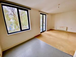 KITCHEN TO LIVING ROOM- click for photo gallery